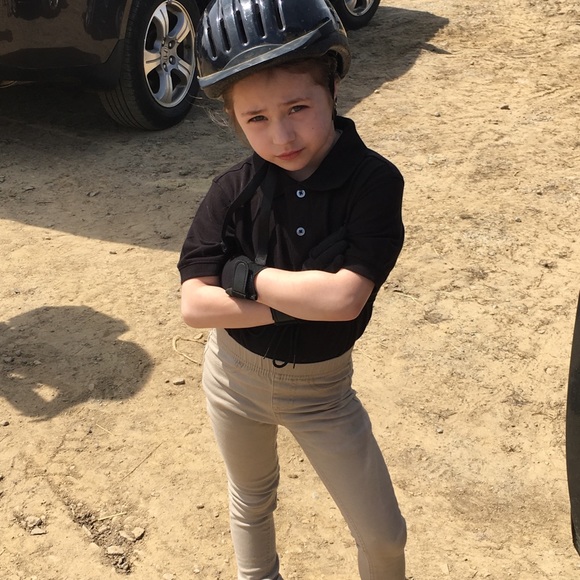 Meet your Posh ambassador Amanda - Picture 4 of 8